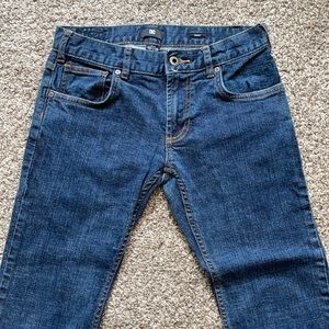 DC skinny jeans